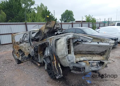 2017 Chevrolet Colorado Lt z USA, uszkodzony, nr VIN 1GCGTCEN6H1255138